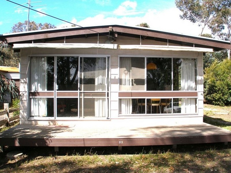 82 Tamboritha Terrace, Coongulla VIC 3860