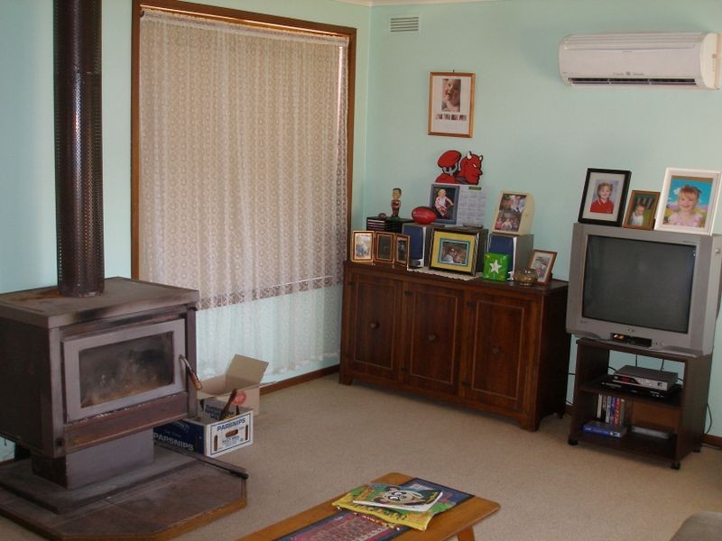 7 Perry Court, Heyfield VIC 3858