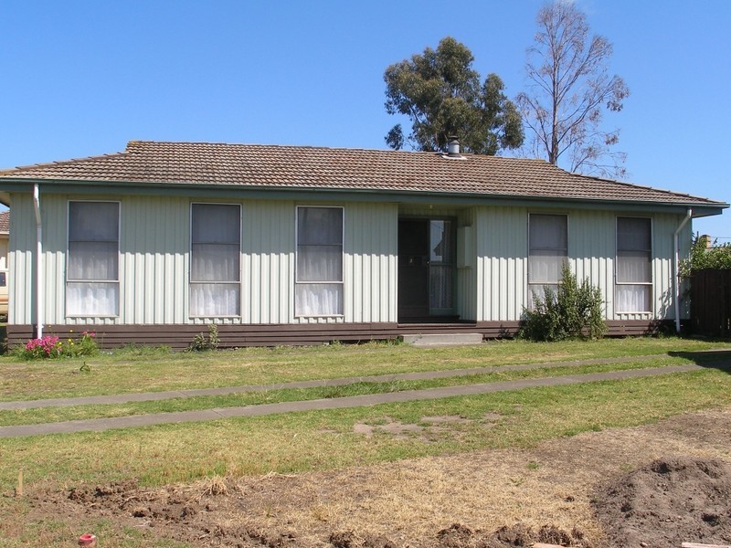 3 Wickham Court, Heyfield VIC 3858