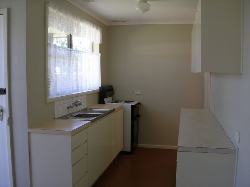 3 Wickham Court, Heyfield VIC 3858