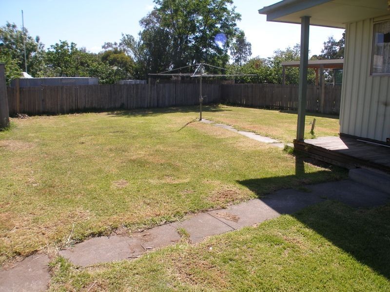 3 Wickham Court, Heyfield VIC 3858