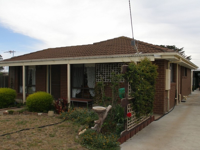29 Justice Parade, Heyfield VIC 3858
