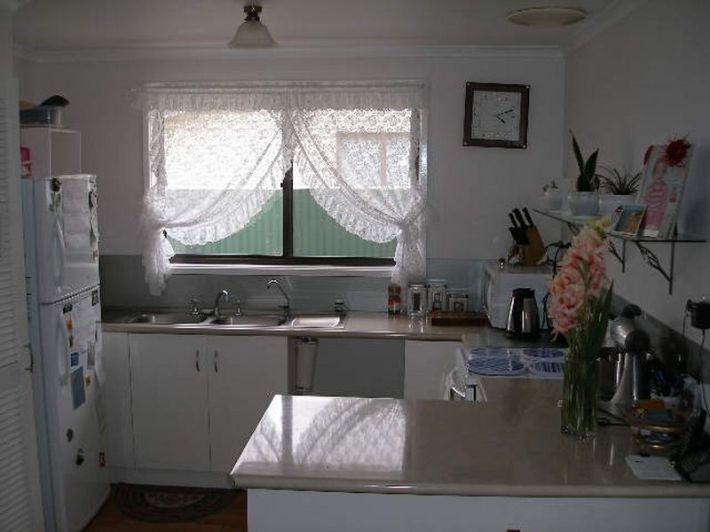 29 Justice Parade, Heyfield VIC 3858