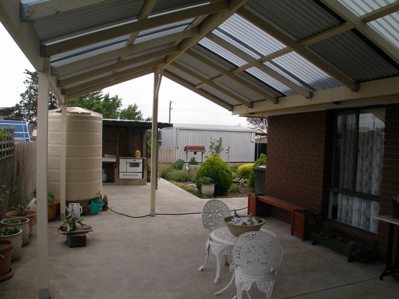 29 Justice Parade, Heyfield VIC 3858