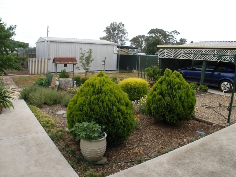 29 Justice Parade, Heyfield VIC 3858