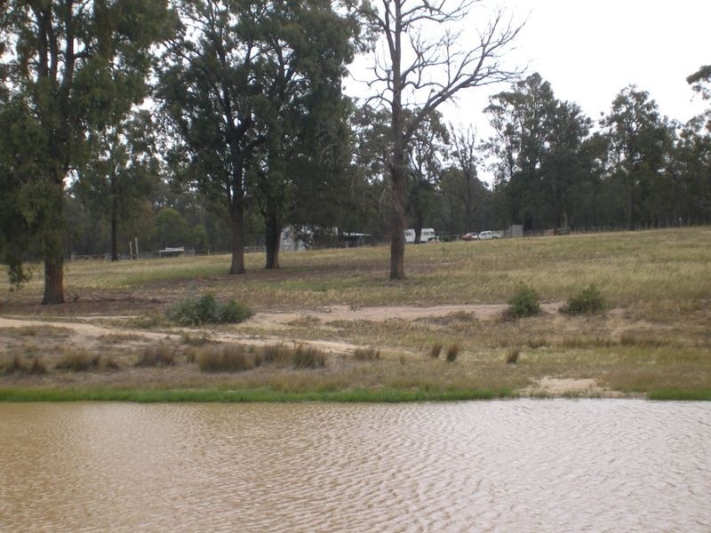 Lot 5 Rifle Range Road, Heyfield VIC 3858