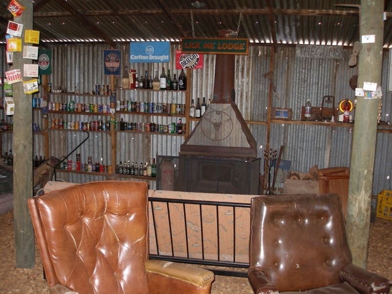 Lot 5 Rifle Range Road, Heyfield VIC 3858