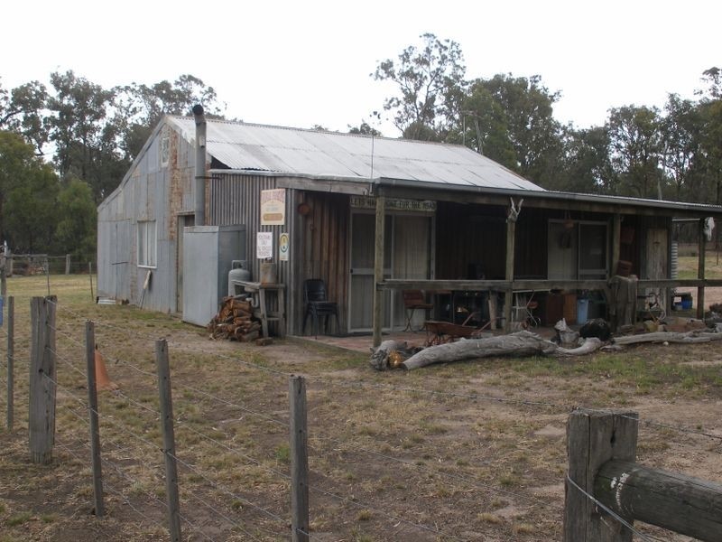 Lot 5 Rifle Range Road, Heyfield VIC 3858