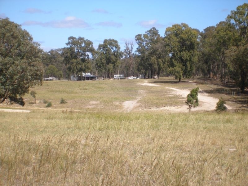 Lot 5 Rifle Range Road, Heyfield VIC 3858