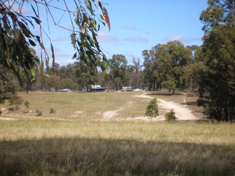 Lot 5 Rifle Range Road, Heyfield VIC 3858