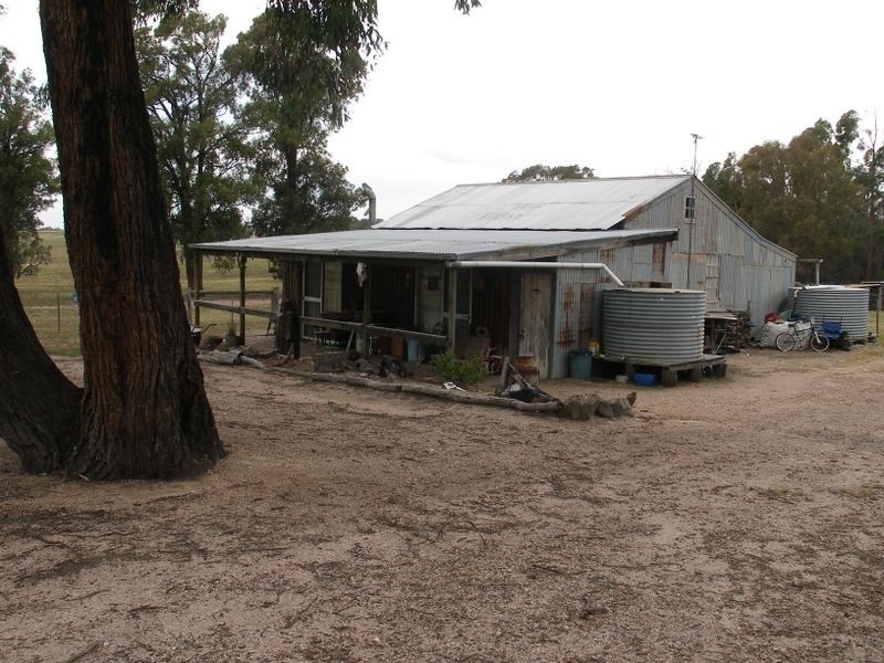 Lot 5 Rifle Range Road, Heyfield VIC 3858