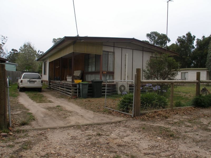 64 Tamboritha Terrace, Coongulla VIC 3860