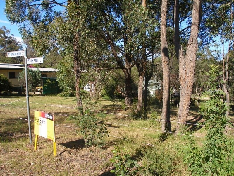 125-127 Skene Court, Coongulla VIC 3860