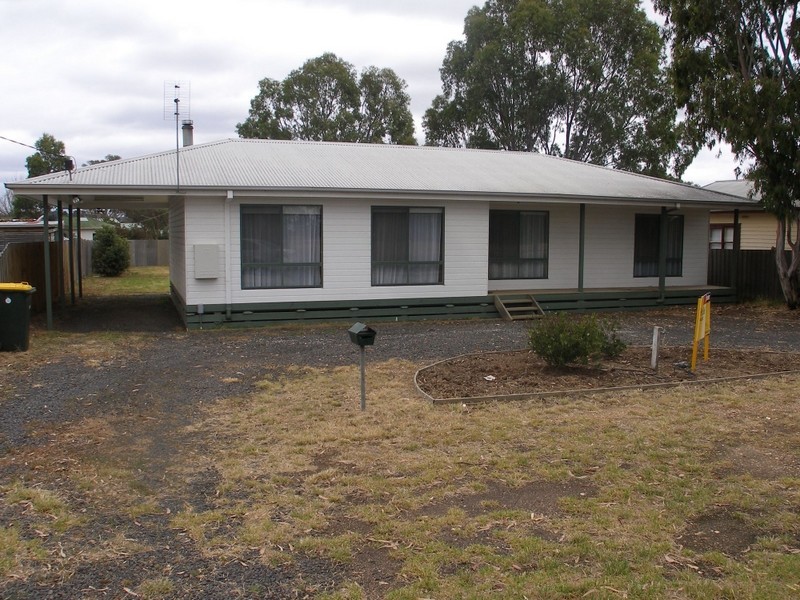 38 Firebrace Road, Heyfield VIC 3858