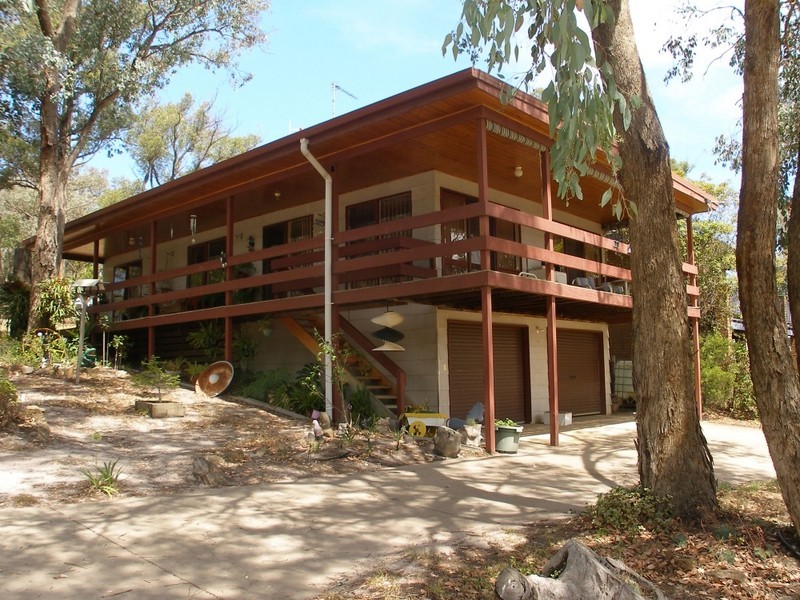 72 -74 Woolenook Way, Coongulla VIC 3860
