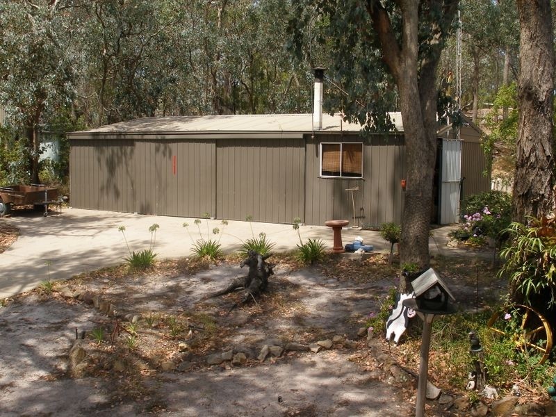 72 -74 Woolenook Way, Coongulla VIC 3860