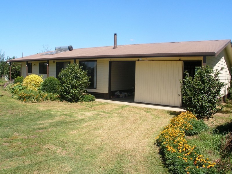 3826 Traralgon- Maffra Rd, Heyfield VIC 3858
