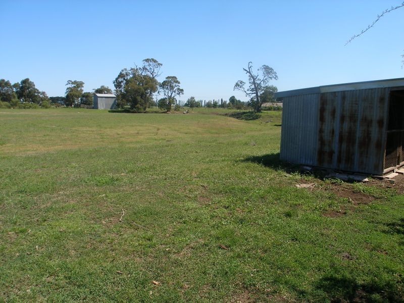 3826 Traralgon- Maffra Rd, Heyfield VIC 3858