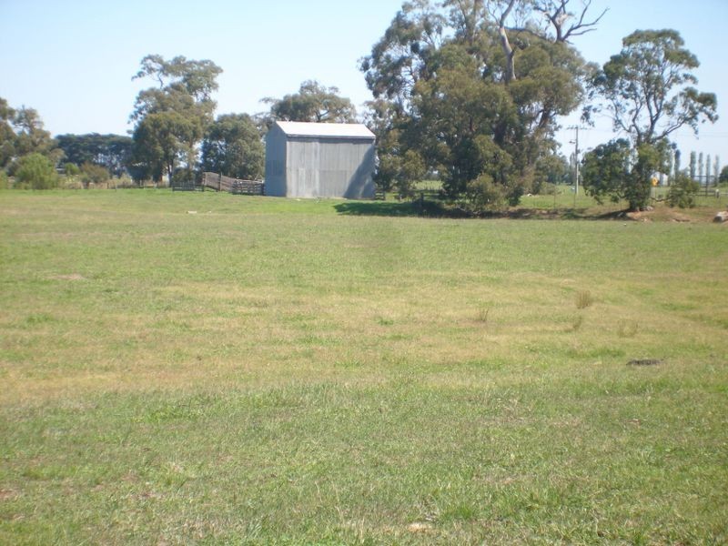 3826 Traralgon- Maffra Rd, Heyfield VIC 3858