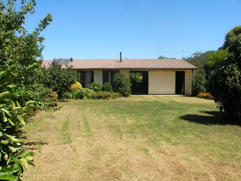 3826 Traralgon- Maffra Rd, Heyfield VIC 3858