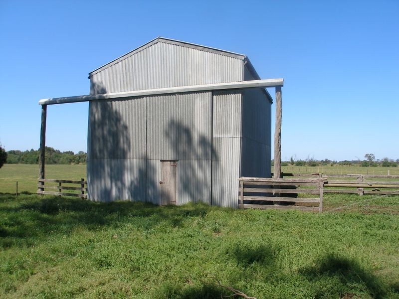 3826 Traralgon- Maffra Rd, Heyfield VIC 3858
