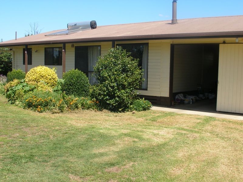 3826 Traralgon- Maffra Rd, Heyfield VIC 3858