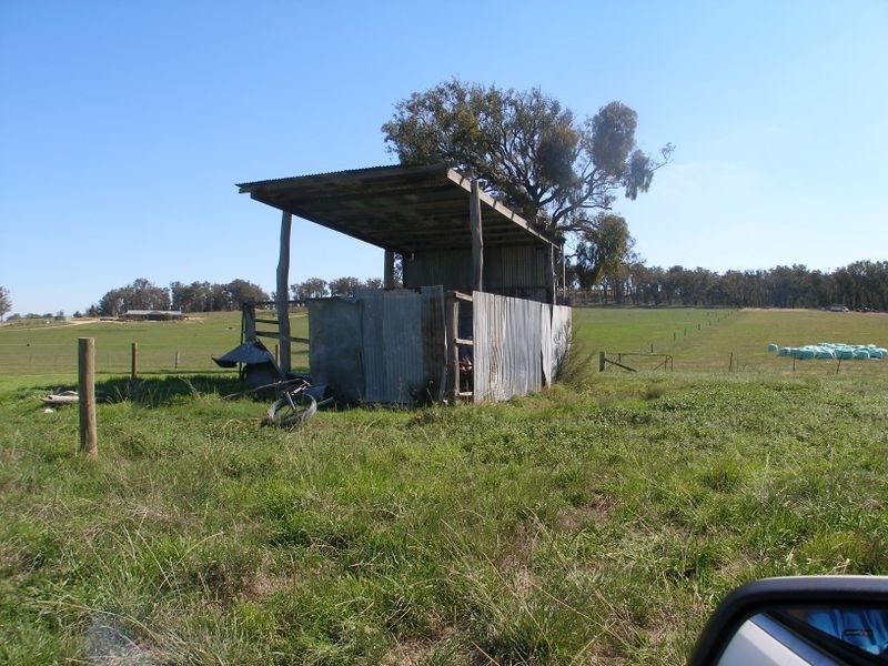 Cowwarr- Seaton Rd, Seaton VIC 3858