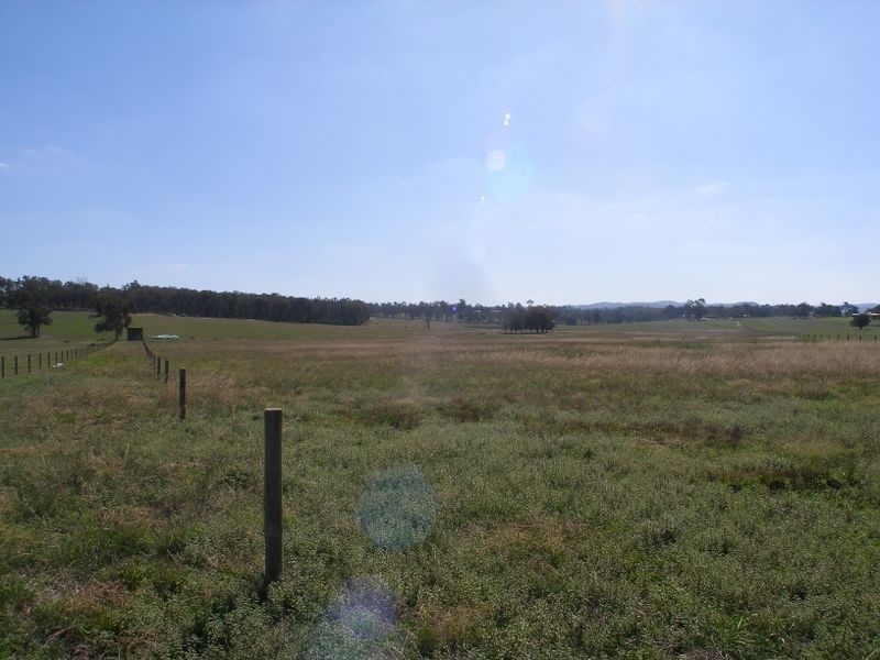 Cowwarr- Seaton Rd, Seaton VIC 3858