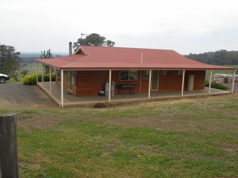 Lot 1/1237 Heyfield- Seaton Rd, Seaton VIC 3858