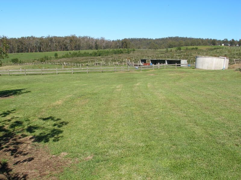Lot 1/1237 Heyfield- Seaton Rd, Seaton VIC 3858