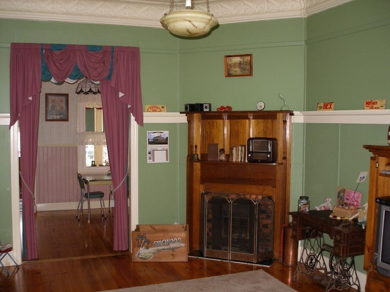 3 Mills Street, Heyfield VIC 3858