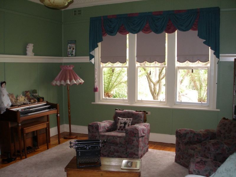 3 Mills Street, Heyfield VIC 3858