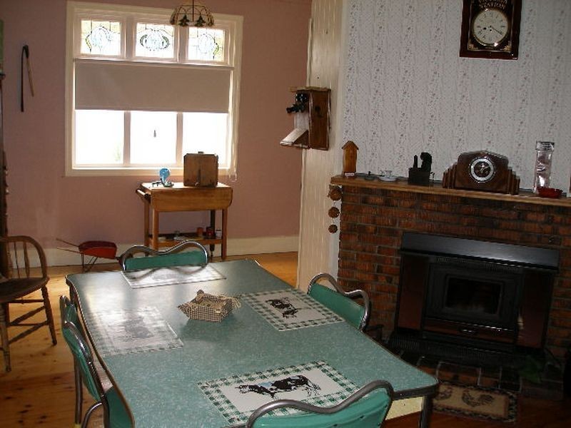 3 Mills Street, Heyfield VIC 3858