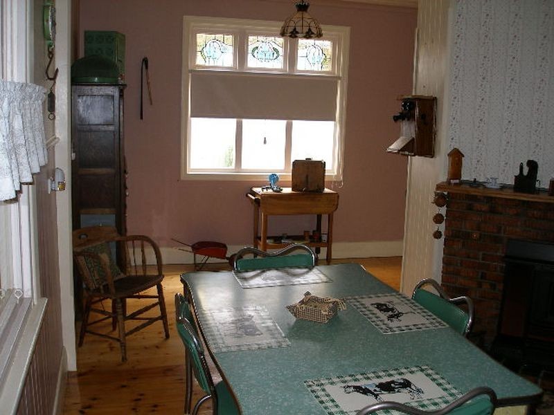 3 Mills Street, Heyfield VIC 3858