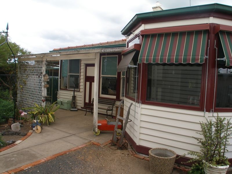 3 Mills Street, Heyfield VIC 3858