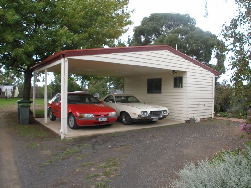3 Mills Street, Heyfield VIC 3858