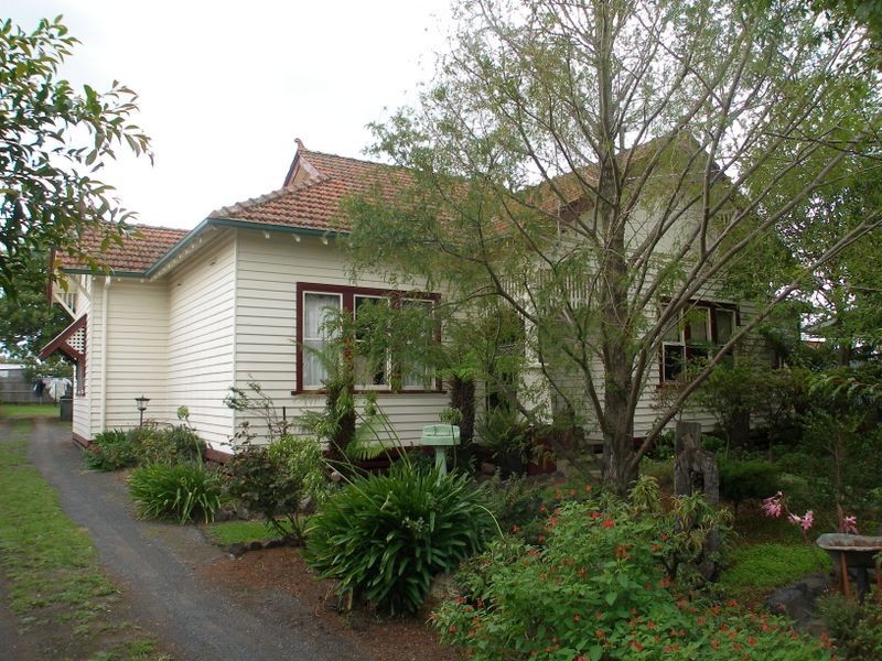 3 Mills Street, Heyfield VIC 3858