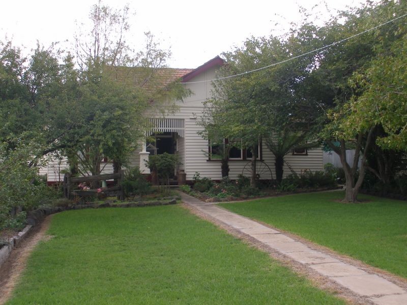 3 Mills Street, Heyfield VIC 3858