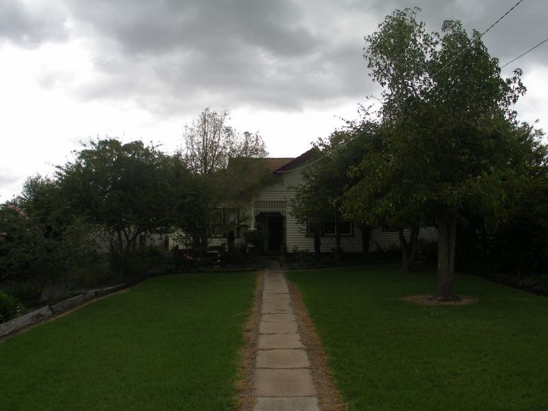 3 Mills Street, Heyfield VIC 3858