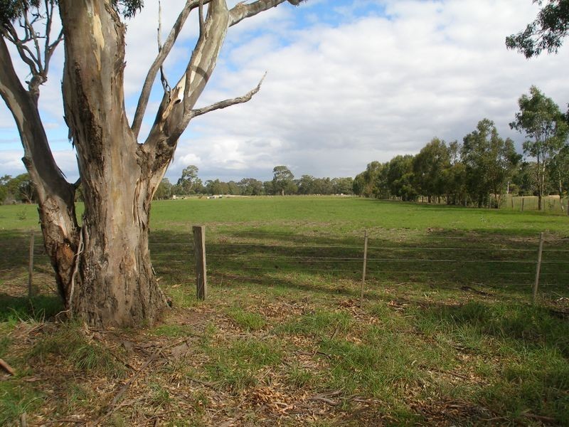 Lot 2 Mustons Lane, Heyfield VIC 3858