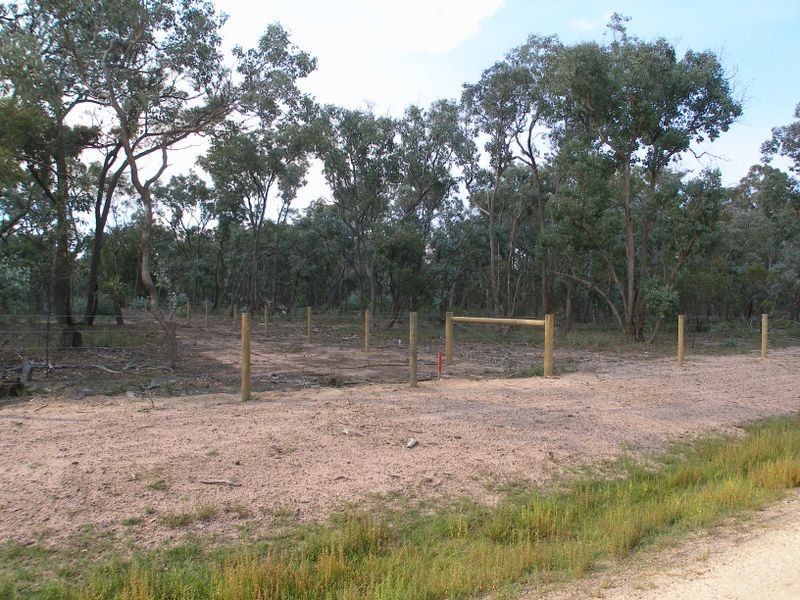 ‘ IRON BARK ESTATE’  Broberg Close, Heyfield VIC 3858