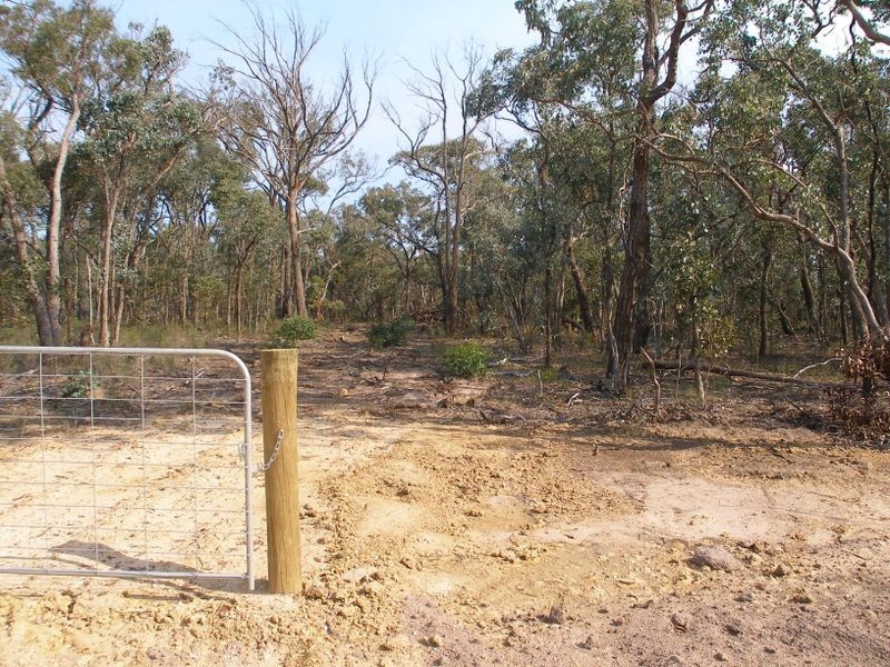 ‘ IRON BARK ESTATE’  Broberg Close, Heyfield VIC 3858
