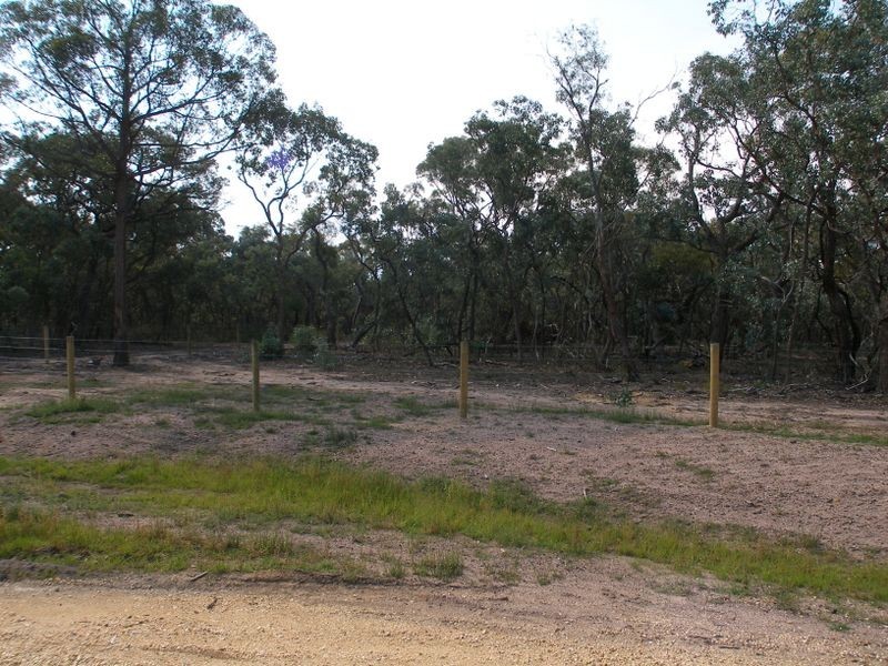 ‘ IRON BARK ESTATE’  Broberg Close, Heyfield VIC 3858