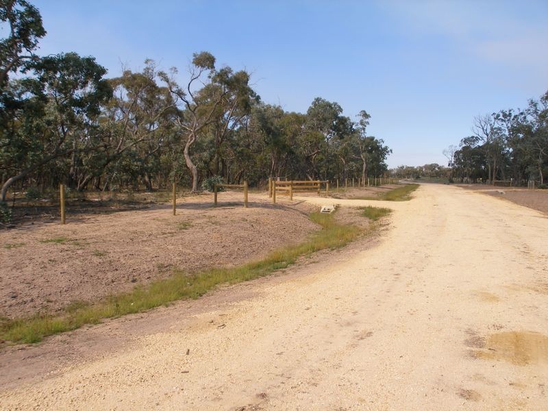‘ IRON BARK ESTATE’  Broberg Close, Heyfield VIC 3858