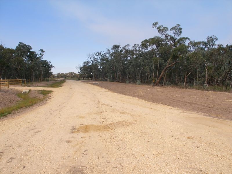‘ IRON BARK ESTATE’  Broberg Close, Heyfield VIC 3858