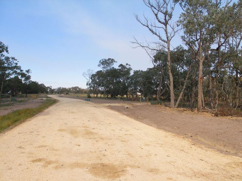‘ IRON BARK ESTATE’  Broberg Close, Heyfield VIC 3858
