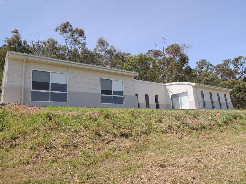 37 Racecourse Road, Heyfield VIC 3858
