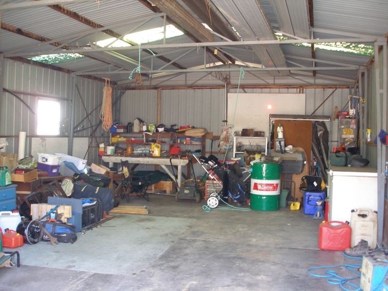 214 Angle Channel Rd, Heyfield VIC 3858