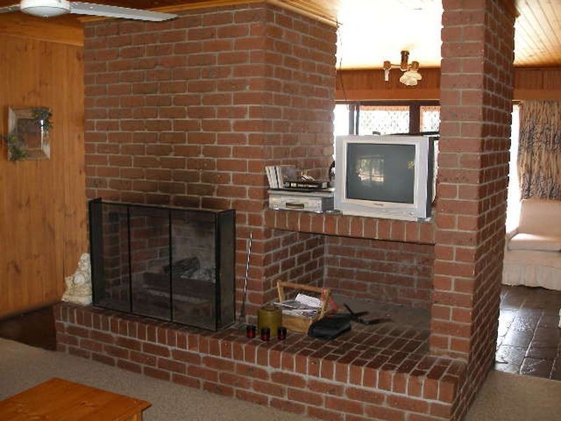 214 Angle Channel Rd, Heyfield VIC 3858