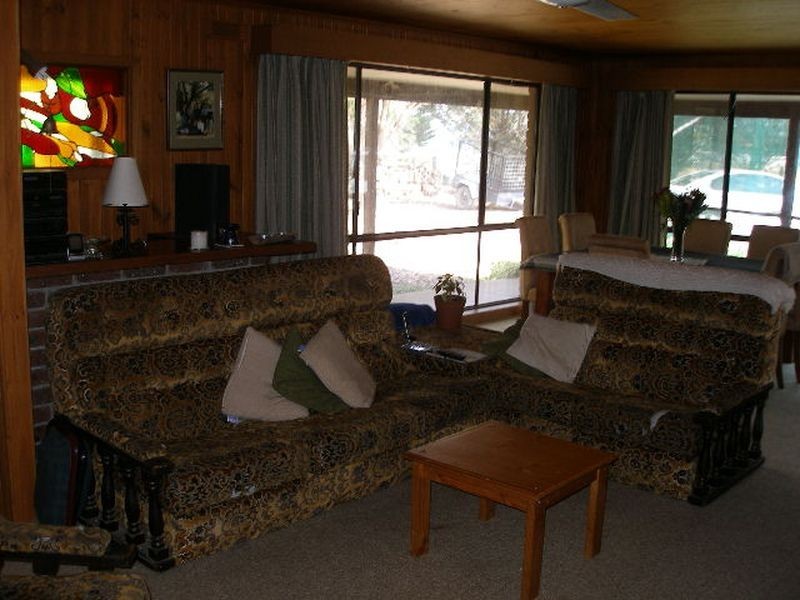 214 Angle Channel Rd, Heyfield VIC 3858